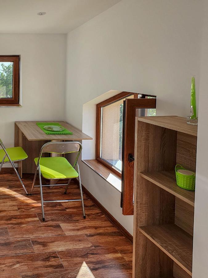 Albisto Dragalevtsi Luxury Apartments Sofia Bagian luar foto