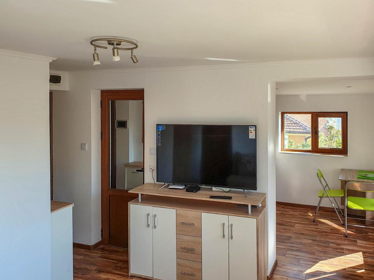 Albisto Dragalevtsi Luxury Apartments Sofia Bagian luar foto
