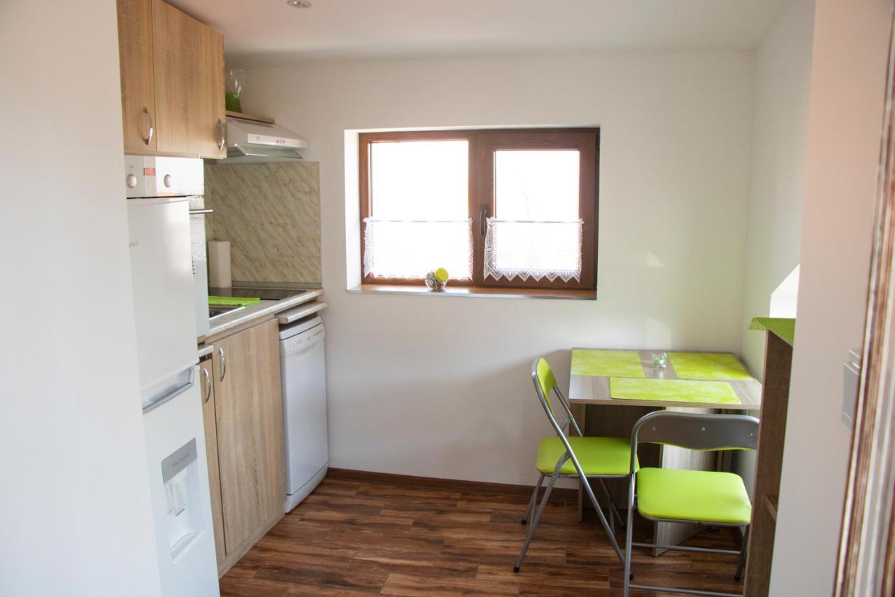 Albisto Dragalevtsi Luxury Apartments Sofia Bagian luar foto