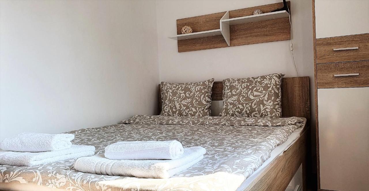 Albisto Dragalevtsi Luxury Apartments Sofia Bagian luar foto