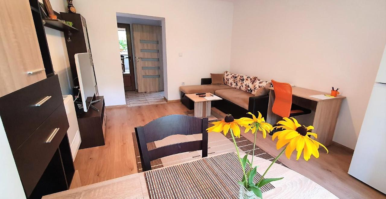 Albisto Dragalevtsi Luxury Apartments Sofia Bagian luar foto