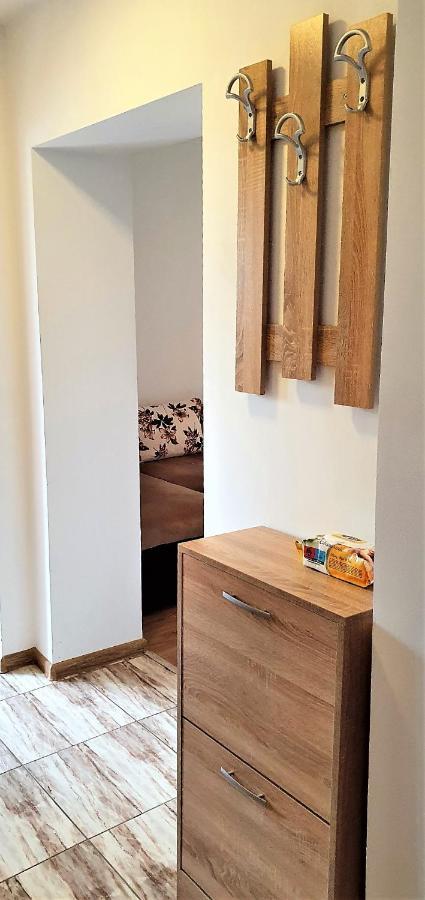 Albisto Dragalevtsi Luxury Apartments Sofia Bagian luar foto