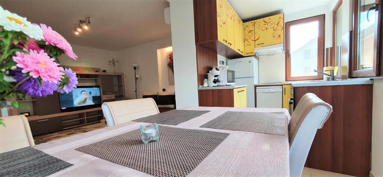 Albisto Dragalevtsi Luxury Apartments Sofia Bagian luar foto