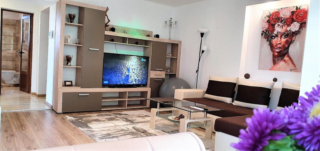 Albisto Dragalevtsi Luxury Apartments Sofia Bagian luar foto