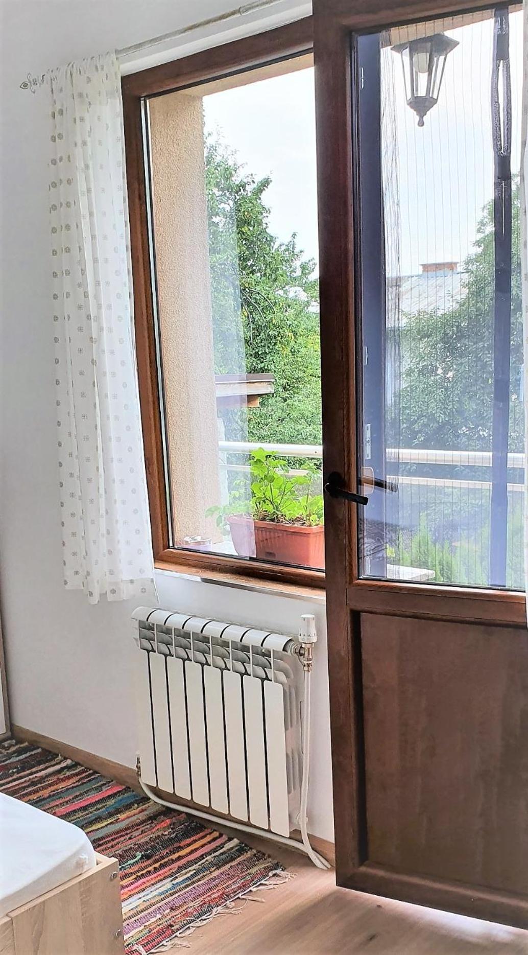 Albisto Dragalevtsi Luxury Apartments Sofia Ruang foto